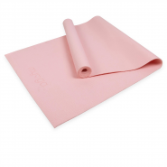 Коврик для йоги MYGA Yoga Mat 173 х 61 х 0,4 см, нежно-розовый MYGA RY\RY1114\00-00-00